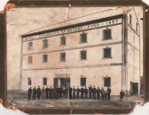 Из поселянина в предприниматели: 150-летний юбилей почетного гражданина Чадыр-Лунги Саввы Кусурсуз