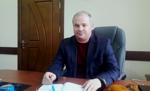 Анатолий Топал отвечает на вопрос о контрибуциях из бюджета Гагаузии на развитие Чадыр-Лунги