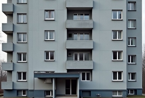 Трем ассоциациям жильцов в Чадыр-Лунге выделят финансовую помощь