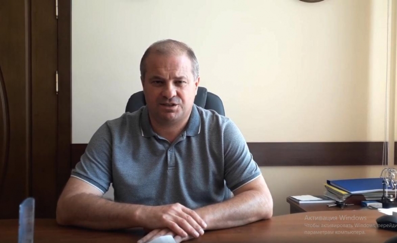 Примар муниципия Чадыр-Лунга о ситуации с городскими пассажироперевозками (Видео)