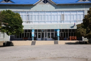 Власти Чадыр-Лунги оказали учебным заведениям финансовую поддержку