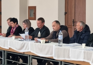 В Чадыр-Лунгском муниципальном Совете новый советник