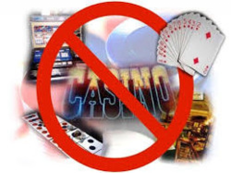 Городской Совет принял решение о запрете деятельности казино в г. Чадыр-Лунга