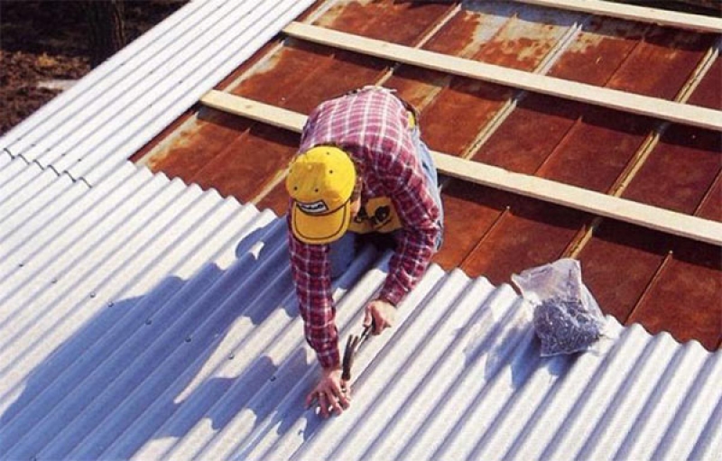 Ассоциация жильцов многоквартирного дома по ул. Юбилейная получит деньги на ремонт кровли