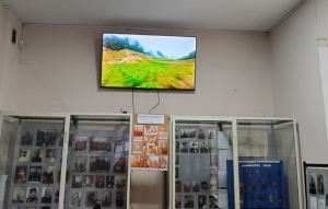 История оживает на экране: Чадыр-Лунгский музей расширяет возможности для посетителей