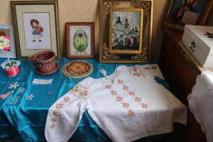 Ярмарка-выставка народных мастеров Гагаузии пройдет в Чадыр-Лунге