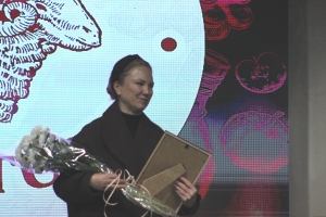 Работники сельского хозяйства и перерабатывающей промышленности отмечены грамотами