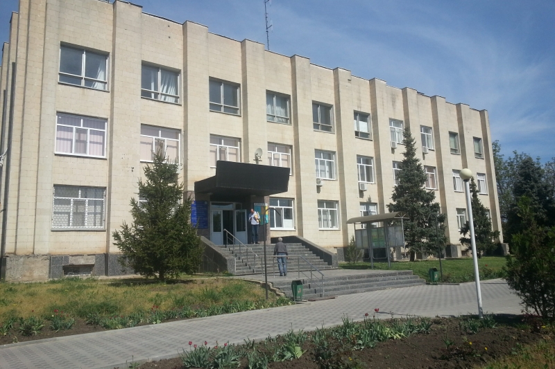 В Чадыр-Лунге пройдут Публичные слушания по вопросу сдачи в аренду земли под строительство фабрики