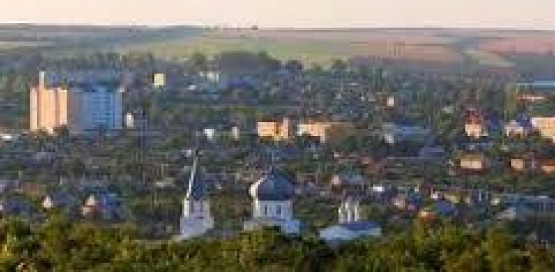 Парламент РМ принял решение о придании Чадыр-Лунге статуса муниципия