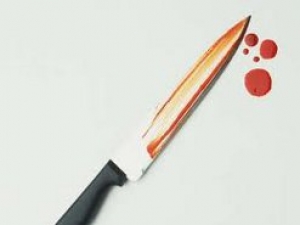 Жителю города нанесены тяжкие телесные повреждения