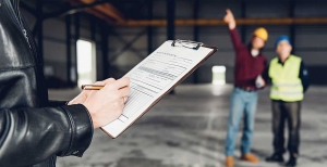 Объявление о приёме граждан