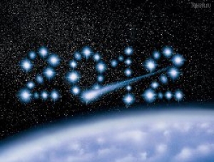 Большинство жителей города считают 2012 год вполне успешным