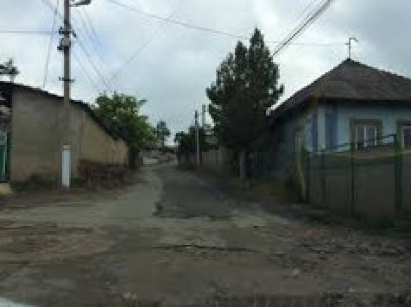 Правительство утвердило проект по реконструкции подъездного пути к бизнес-инкубатору