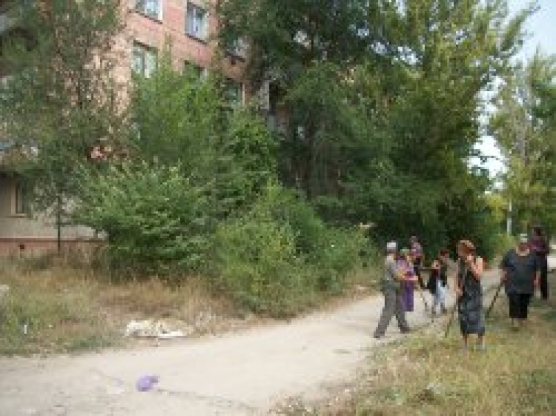 О работе МП "ЖКХ Чадыр-Лунга"