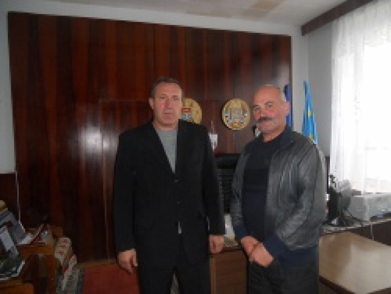 Есть ли будущее у гагаузского театра в Чадыр-Лунге?