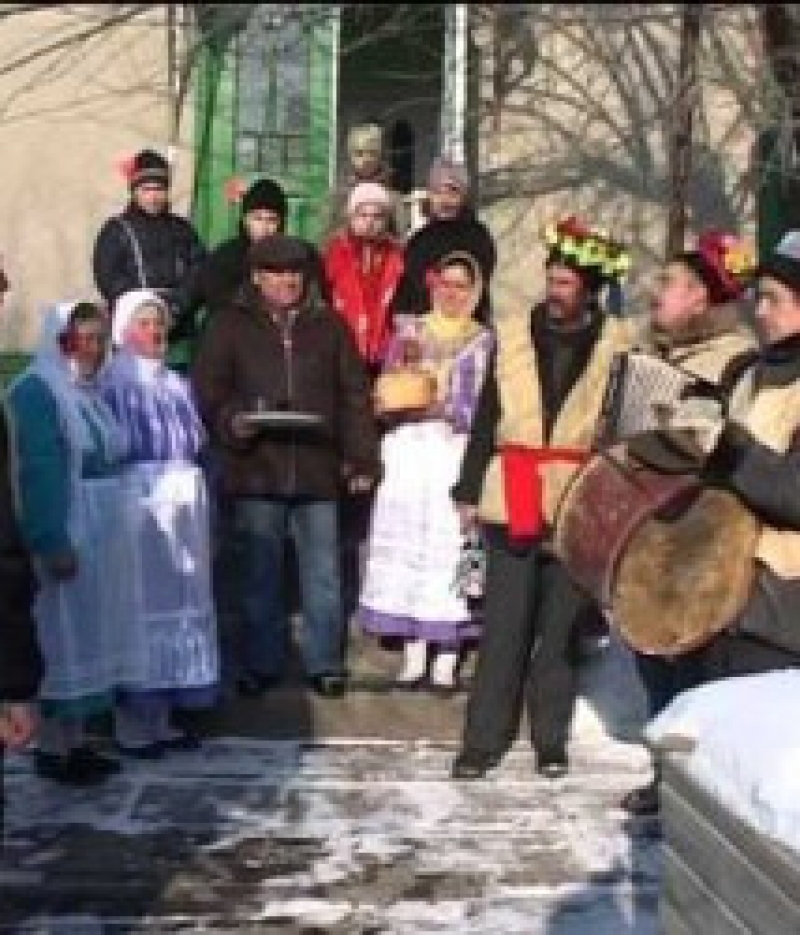 Фестиваль народных обычаев &laquo;Eni yil adetleri&raquo; пройдет в Чадыр-Лунге