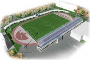 По факту передачи земли под строительство стадиона в Чадыр-Лунге возбуждено уголовное дело