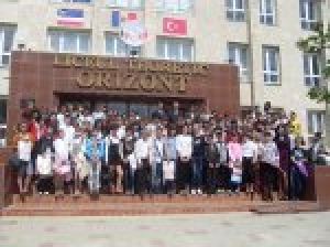 Олимпиада по английскому языку