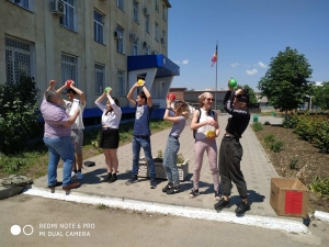 Весело и увлекательно в Чадыр-Лунге прошел&nbsp; квест-турнир &laquo;&Ccedil;ADIR QUEST- 2021&raquo;