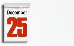 25 декабря Примэрия будет работать