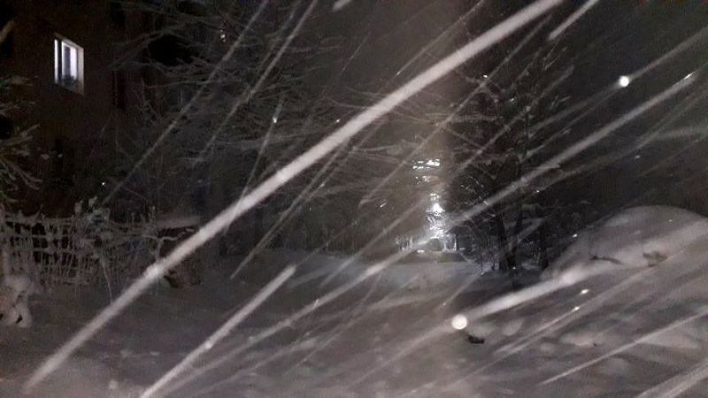 Мусор временно вывозить не будут