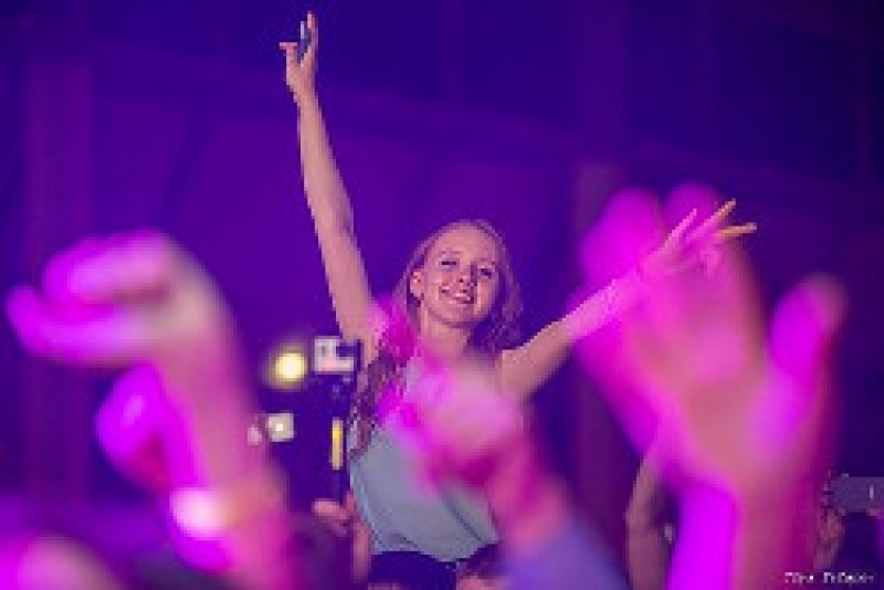 В Чадыр-Лунге состоится вечеринка для выпускников города