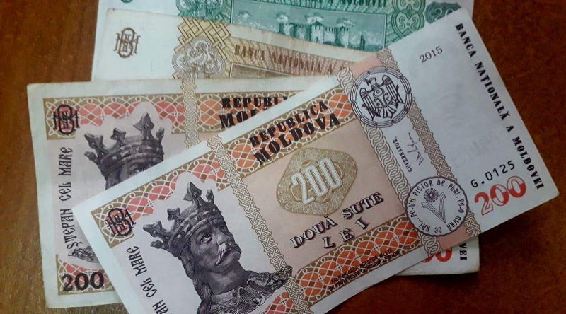 Пятнадцать жителей муниципия получат от примарии материальную помощь