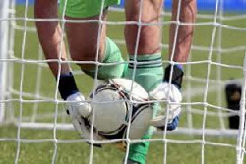 Чадыр-Лунгская футбольная команда сыграла вничью с командой из Яловен