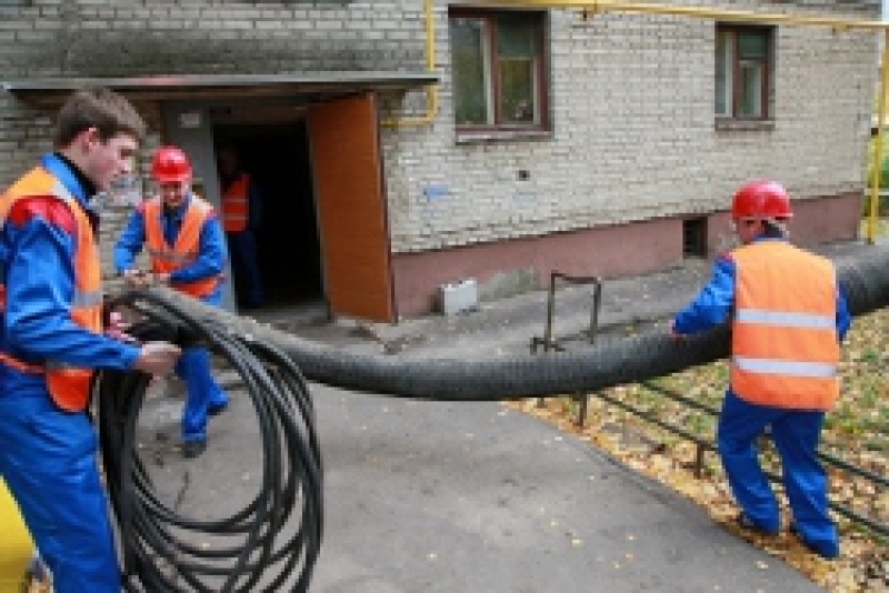 На территории "Гагауз - Газ" прошли учения