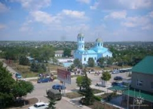 Благоустрой свой двор!