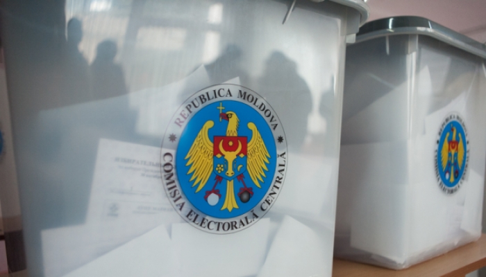 Досрочные парламентские выборы. Где находятся участковые избирательные бюро Чадыр-Лунги?