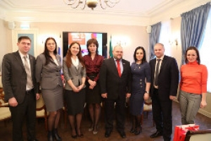 В Казани проходят Дни Гагаузской культуры