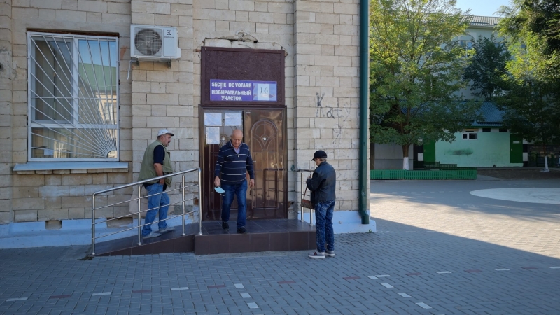 Надо знать. ЦИК объявила об особых условиях голосования на всеобщих местных выборах