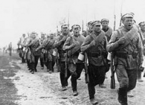 В Чадыр-Лунге создан оргкомитет по проведению памятных мероприятий к 100-летию начала Первой Мировой Войны