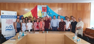 Уроженцы Чадыр-Лунги решили создать ассоциацию земляков (Фото)