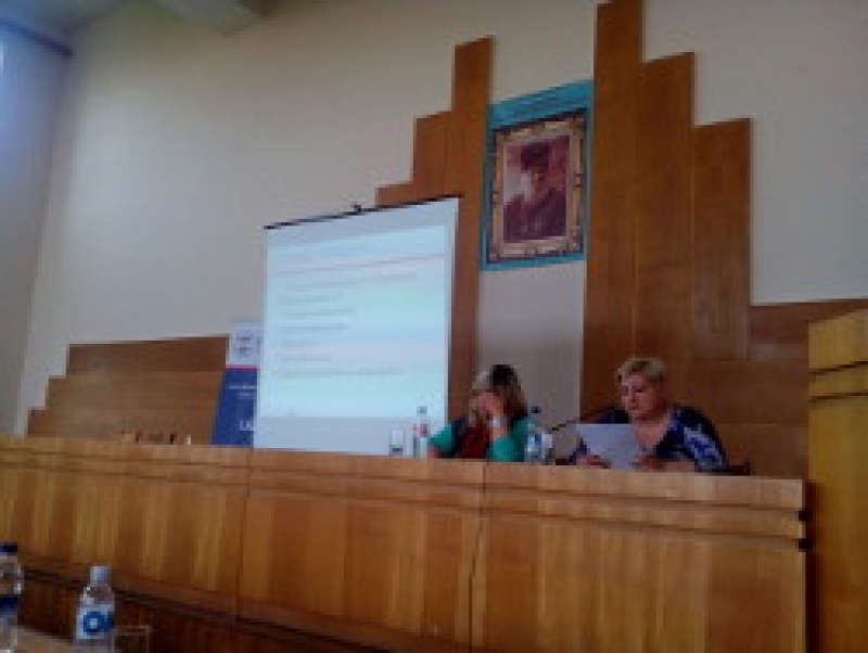 Прошли публичные слушания по обсуждению Стратегии развития города