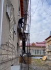 В детском саду №8 реализуют проект стоимостью более 6 млн леев