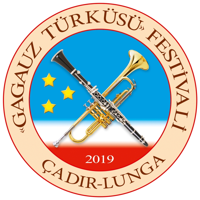 &ldquo;GAGAUZ T&Uuml;RK&Uuml;S&Uuml;&rdquo; festivalina hos geldiniz!!!