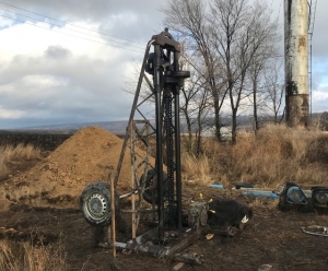 В микрорайоне Совхоз появится питьевая вода