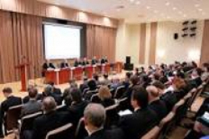 Семинар к выборам