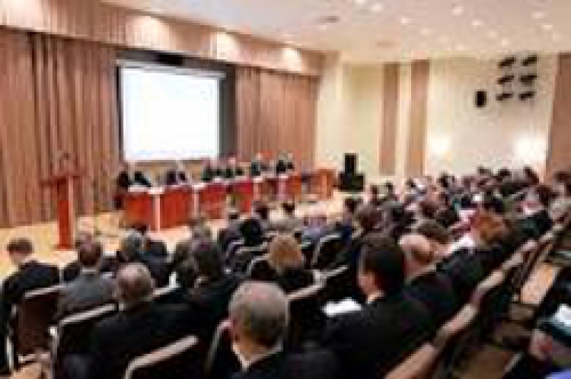 Семинар к выборам