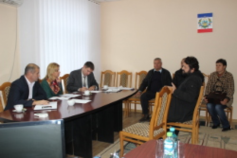 На прием к Башкану Гагаузии в Чадыр-Лунге пришло более шестидесяти человек