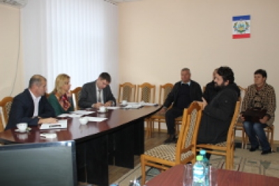 На прием к Башкану Гагаузии в Чадыр-Лунге пришло более шестидесяти человек