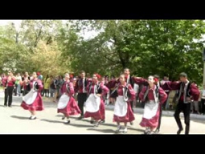 В рамках празднования Дня Гагаузской Республики в городе Чадыр-Лунга пройдет ряд мероприятий