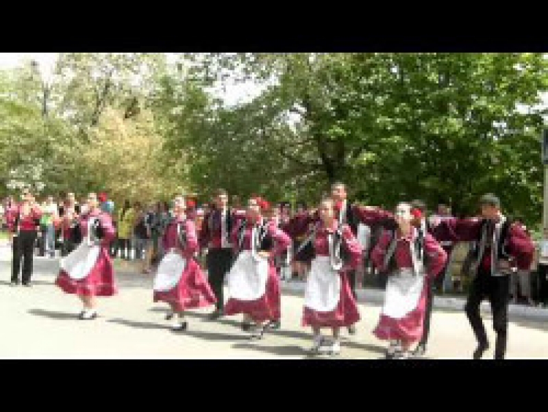 В рамках празднования Дня Гагаузской Республики в городе Чадыр-Лунга пройдет ряд мероприятий