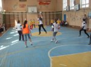 Органы местного публичного управления принимают активное участие в развитии спорта среди молодежи!