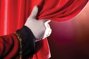 Гагаузский театр приглашает на спектакли