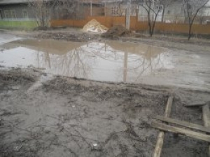 К вопросу о местных дорогах