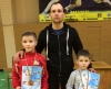 Воспитанники спортивной школы им. С. Киорогло приняли участие в Международном турнире