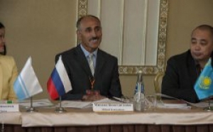 Директор гагаузского национального театра принял участие в III заседании Совета руководителей театров стран-членов ТЮРКСОЙ, в Казани